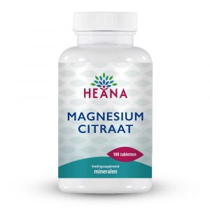 magnesium-citraat