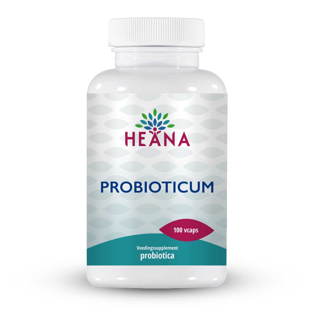 probioticum