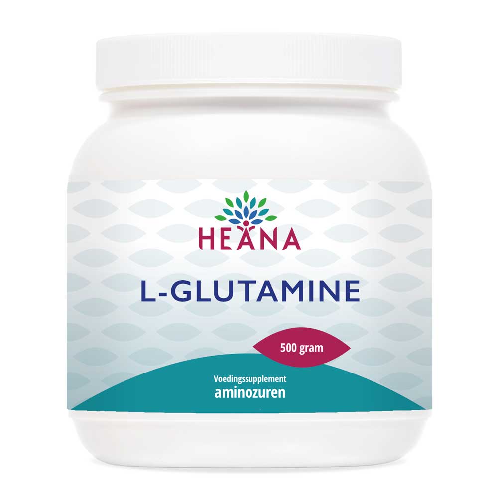0115-L-glutamine