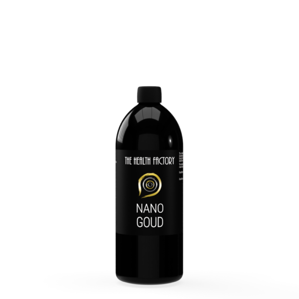 Nano Goud 500 ml