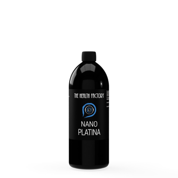 Nano Platinum 500 ml