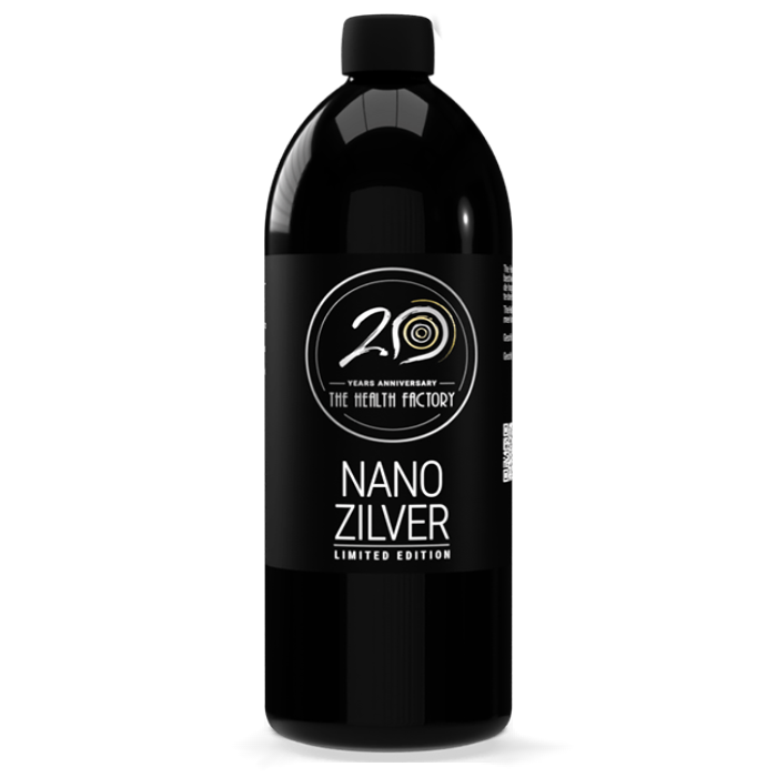 Nano Zilver 500 ml